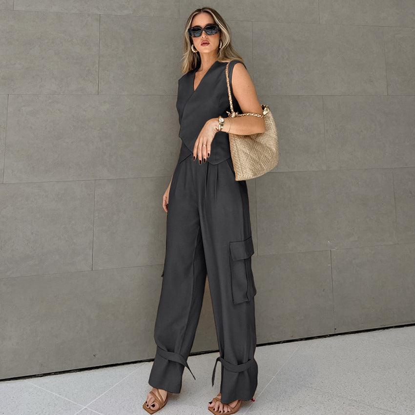 Ensemble « Audrey » Acces’ by Liliha