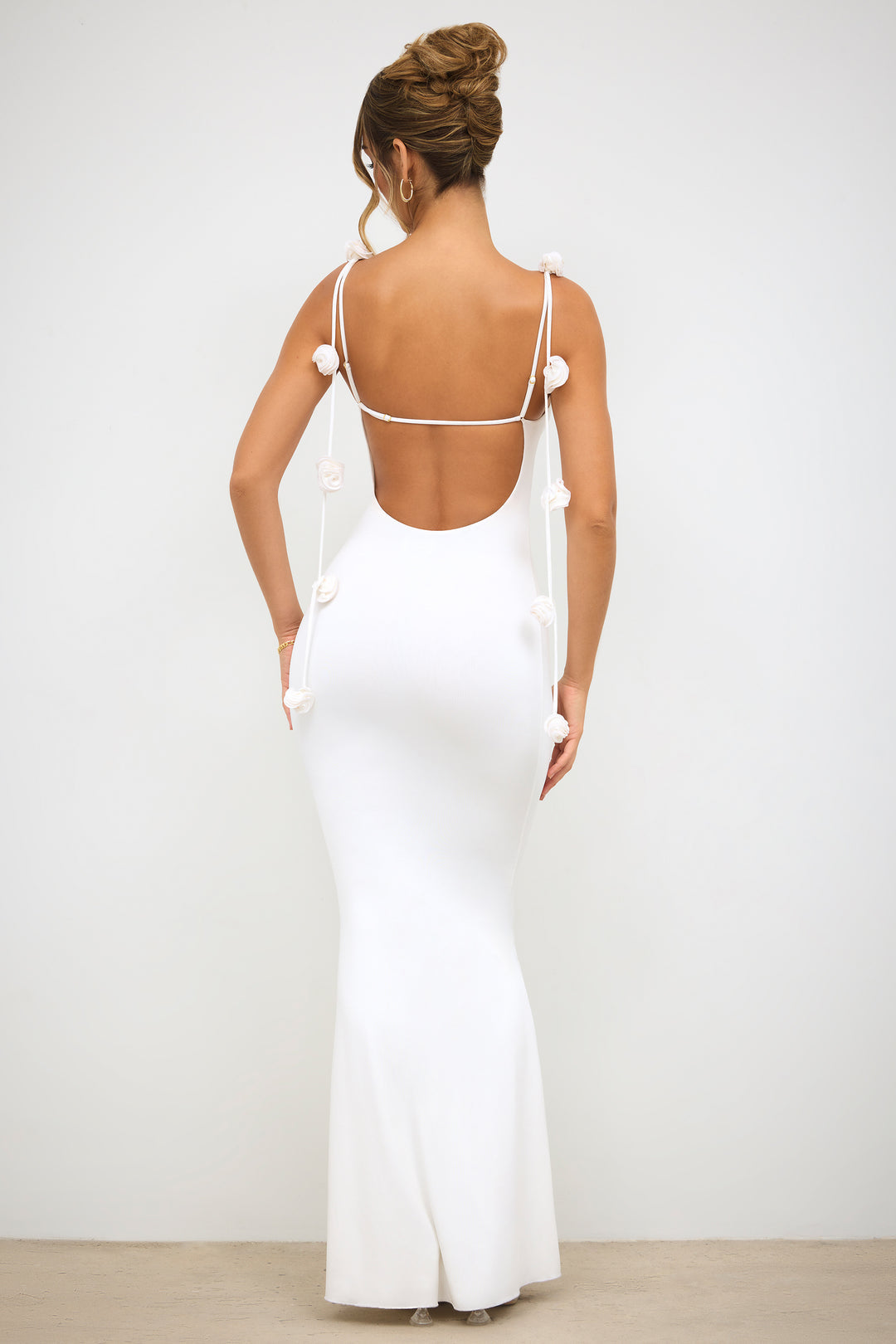 Robe « Safiya » Acces’ by Liliha