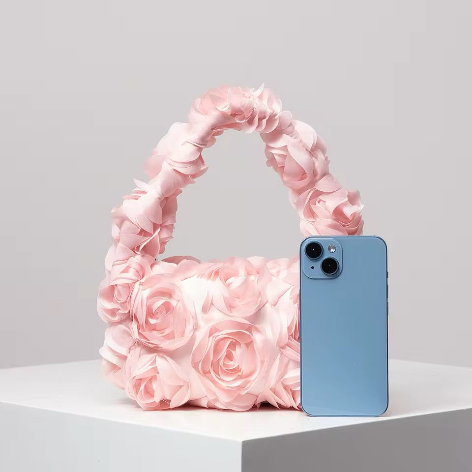 Sac âEnoraâ Accesâ by Liliha