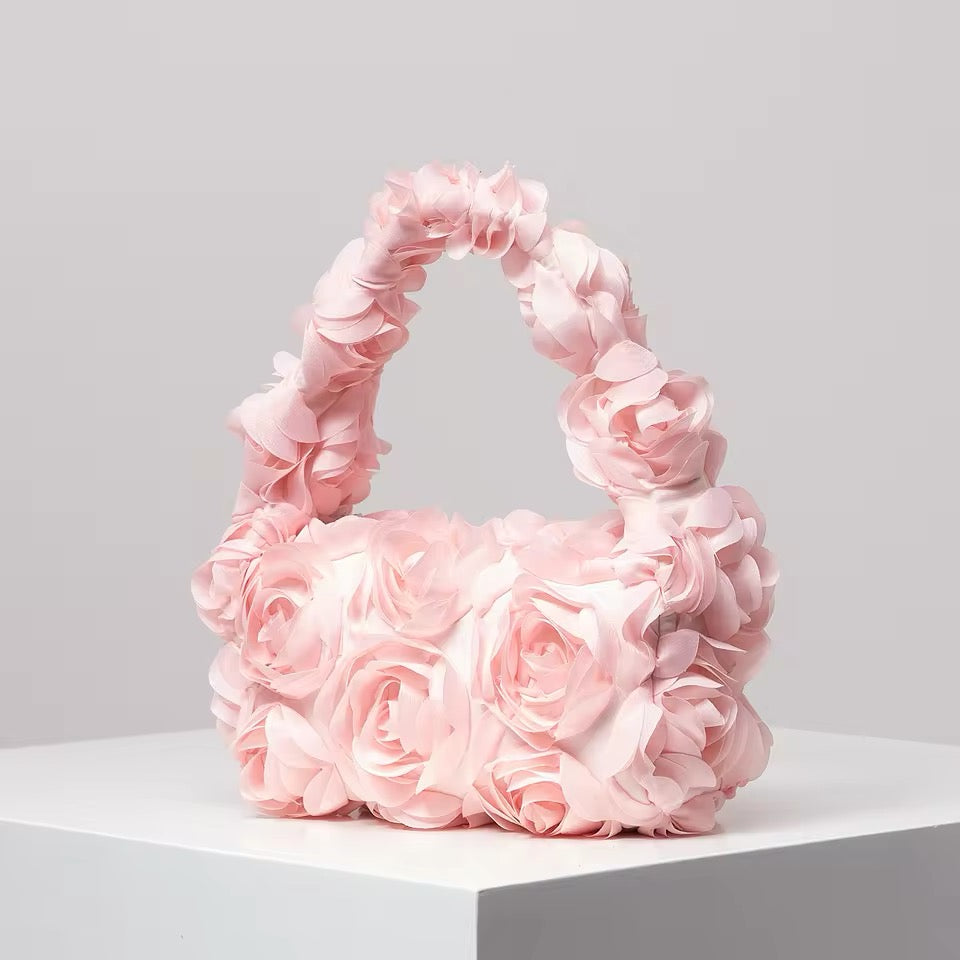 Sac âEnoraâ Accesâ by Liliha