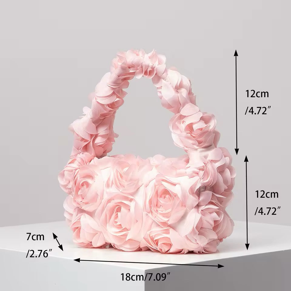Sac âEnoraâ Accesâ by Liliha