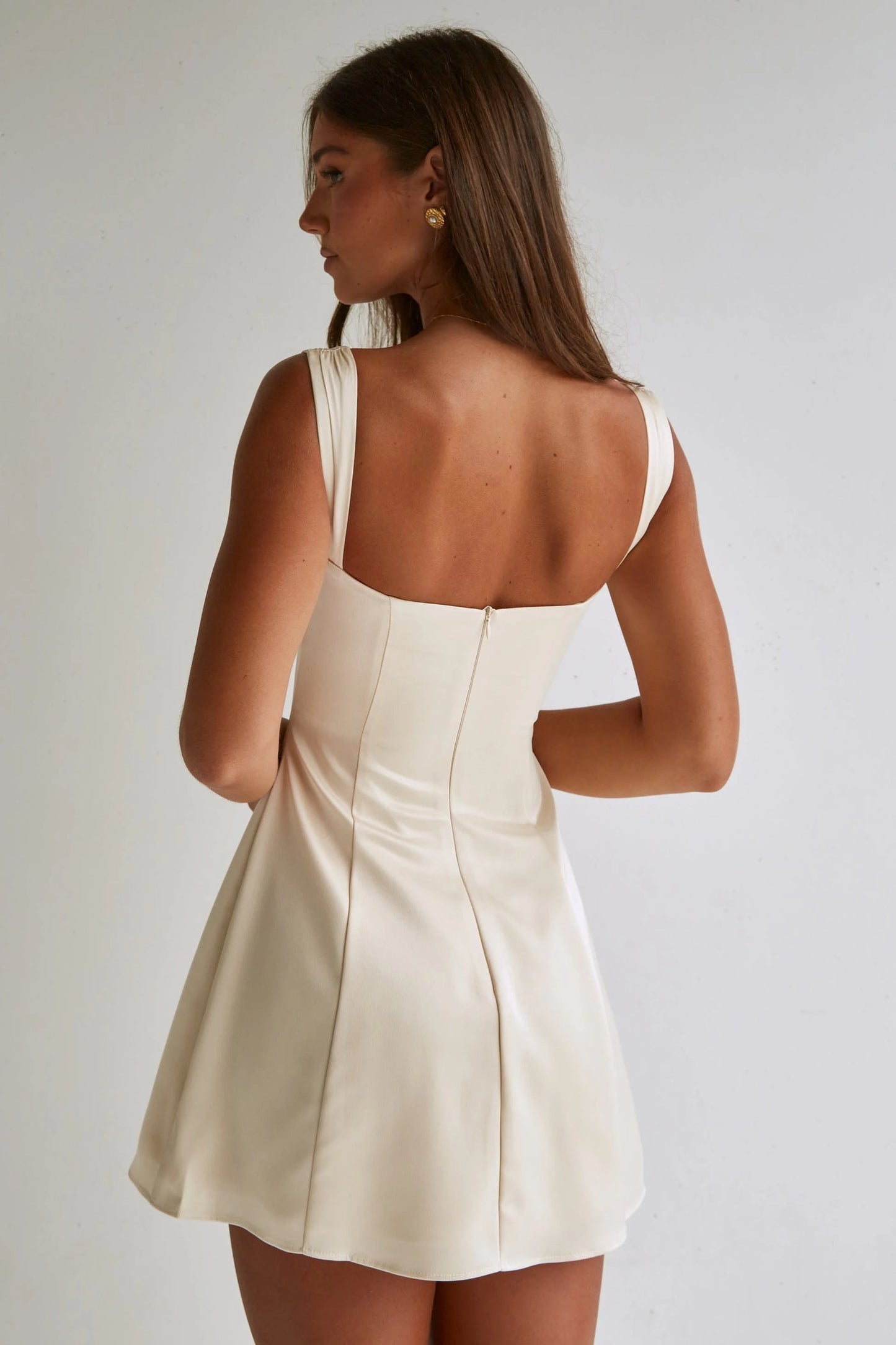 Robe « Sally » Acces’ by Liliha