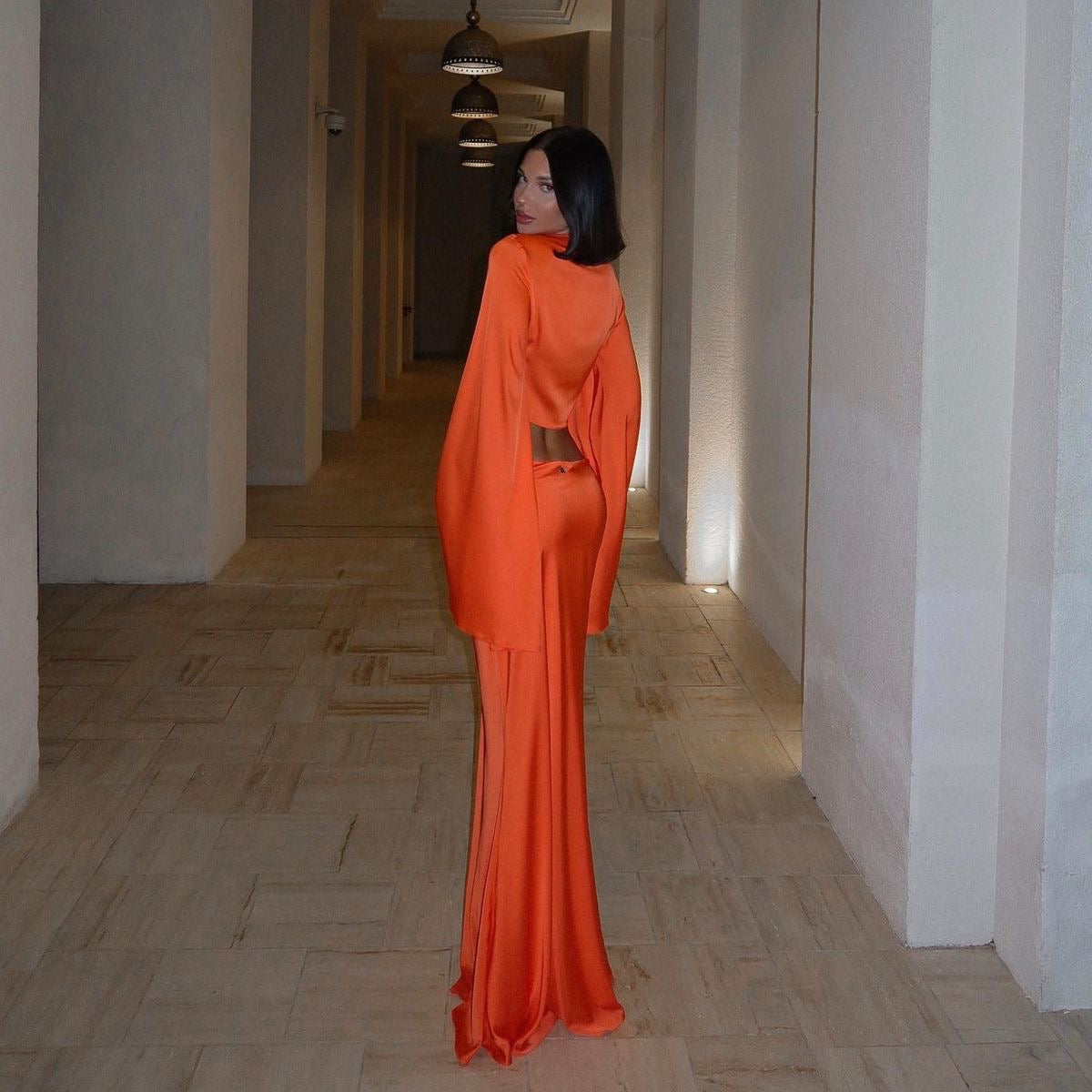 Ensemble “Miriam” Acces’ by Liliha