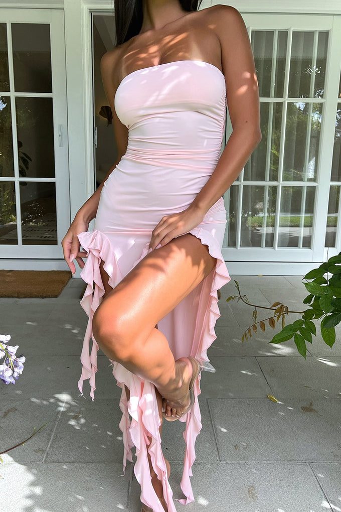 Robe « Jasmine » Acces’ by Liliha