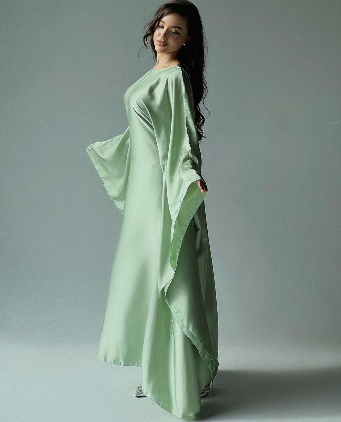 Robe “Sheirazade” Acces’ by Liliha