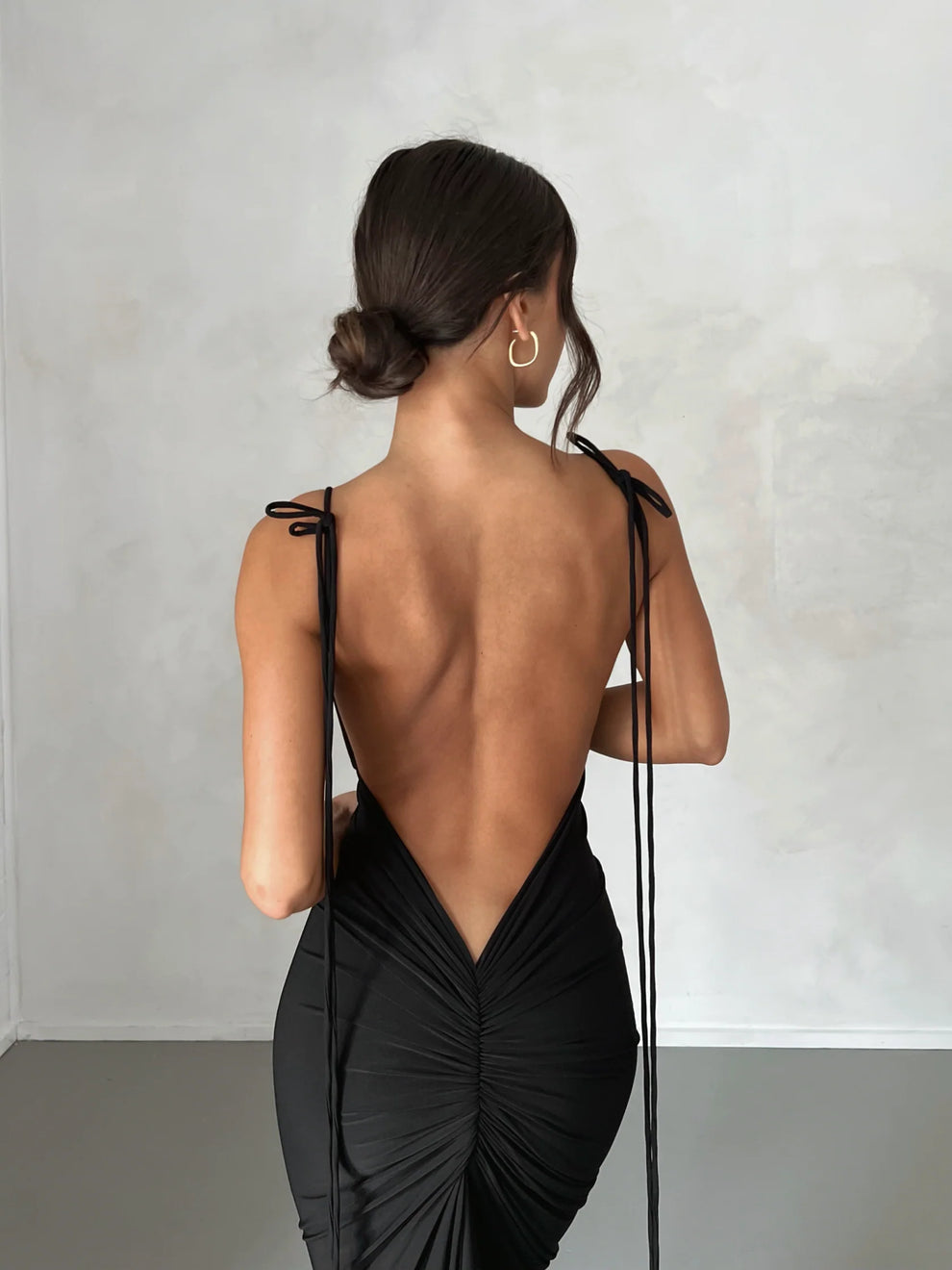Robe « Faiza » Acces’ by Liliha