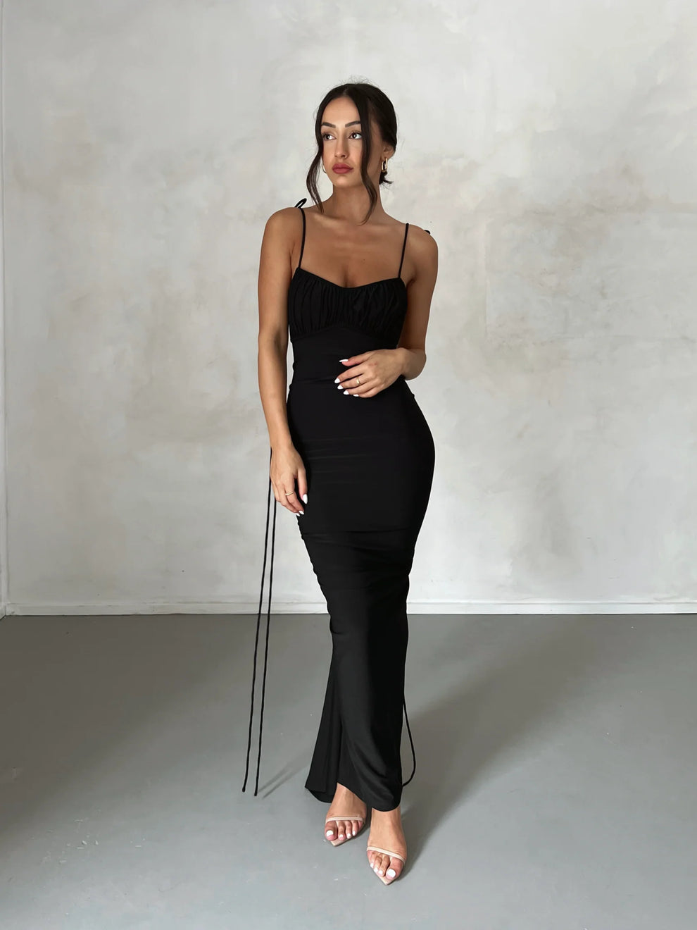 Robe « Faiza » Acces’ by Liliha