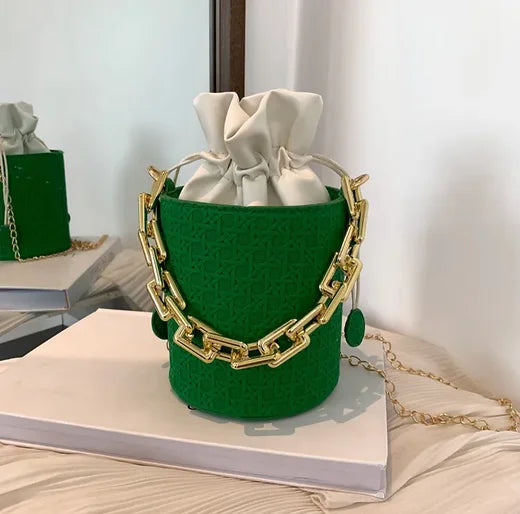 Sacs « Louna » Acces’ by Liliha