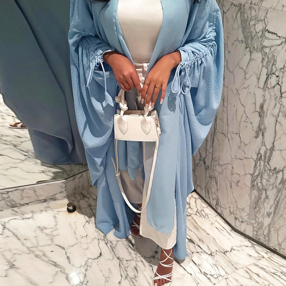 Kimono « Kaisha » Acces’ by Liliha