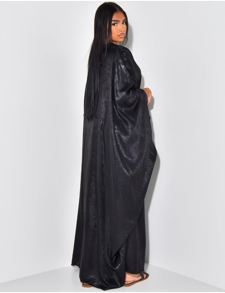 Robe “Sarah” ajustable à la taille Acces’ by Liliha