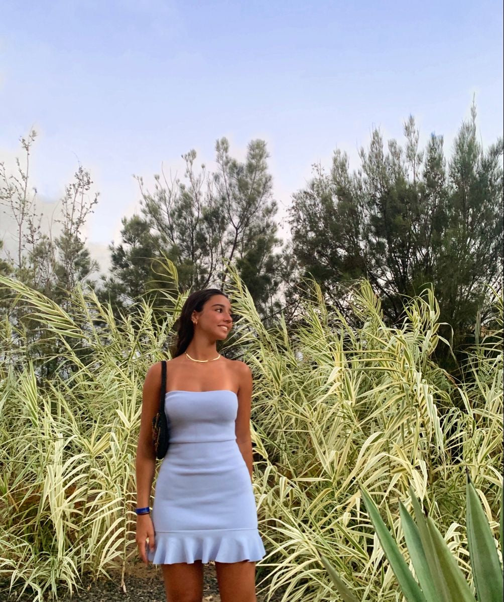 Robe « Jenna » Acces’ by Liliha
