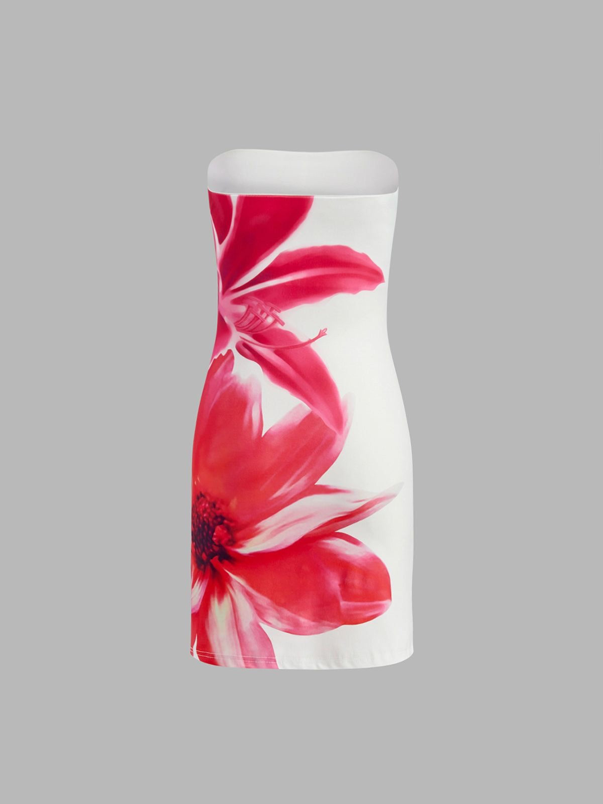 Robe “Melina” Acces’ by Liliha
