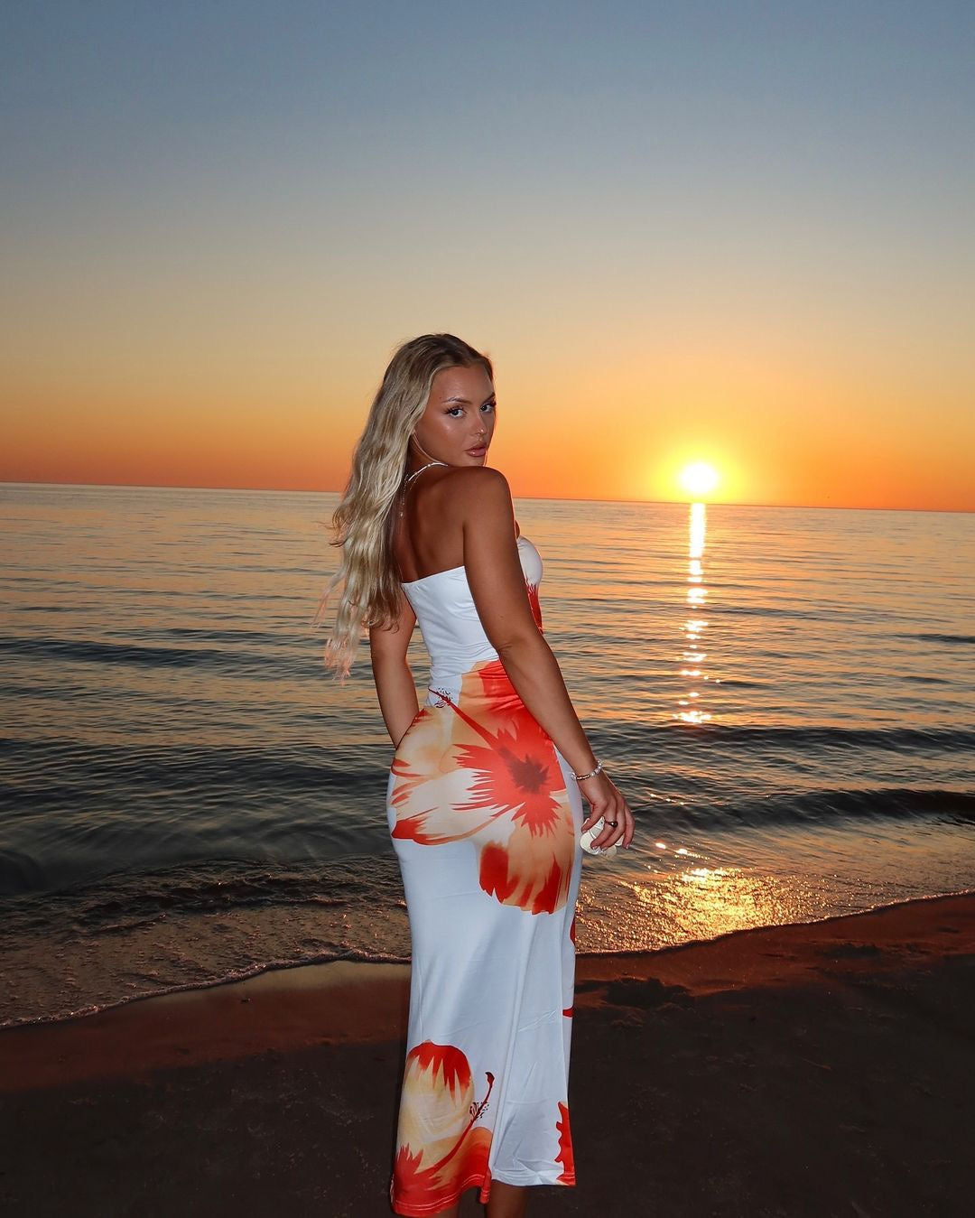 Robe “Kayra” Acces’ by Liliha