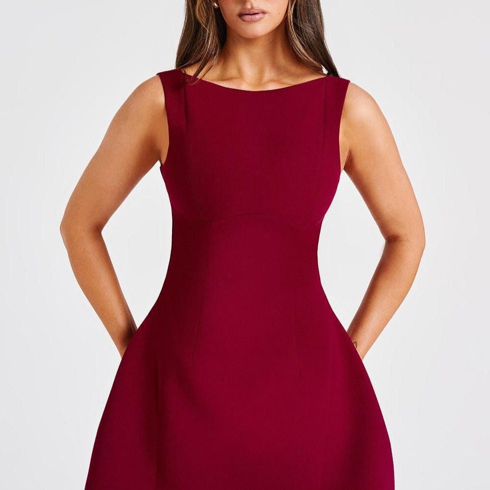 Robe « Maeve » Acces’ by Liliha
