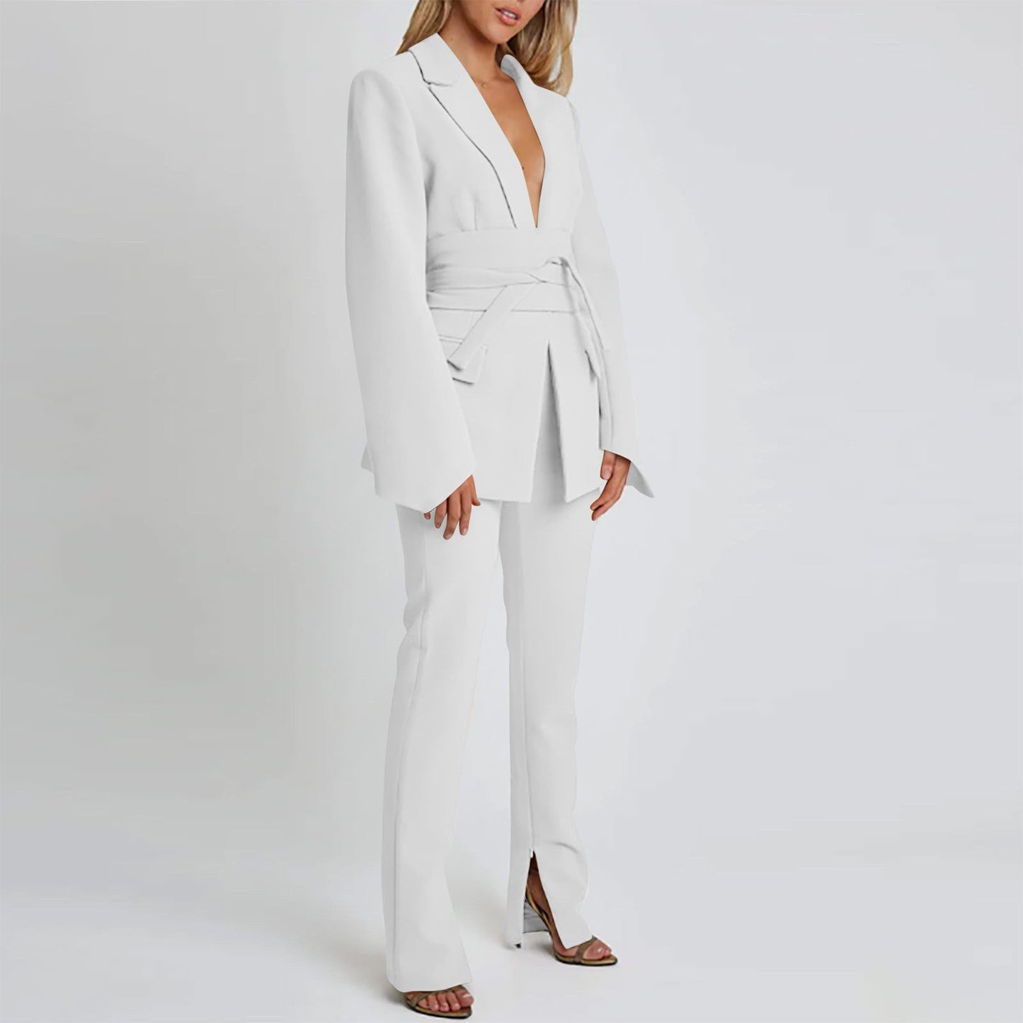 Ensemble blazer “Sirine” Acces’ by Liliha