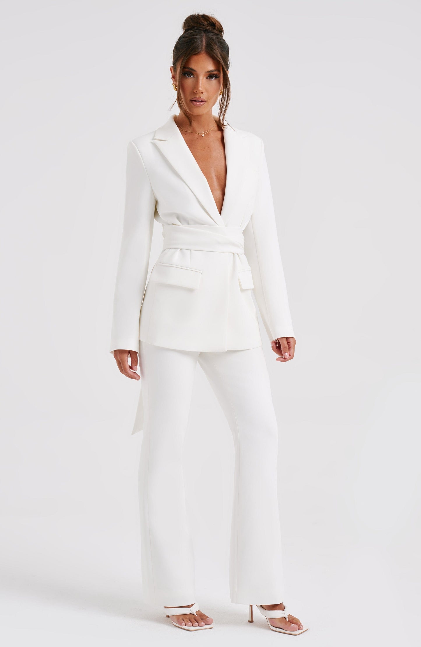 Ensemble blazer “Sirine” Acces’ by Liliha