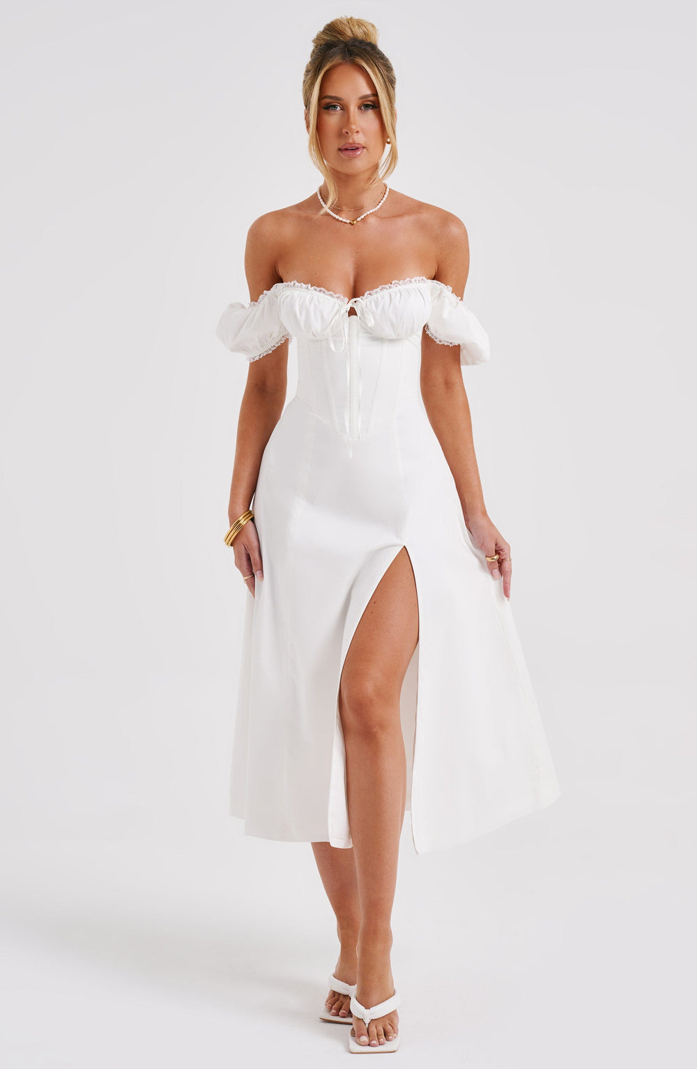 Robe « Anya » Acces’ by Liliha
