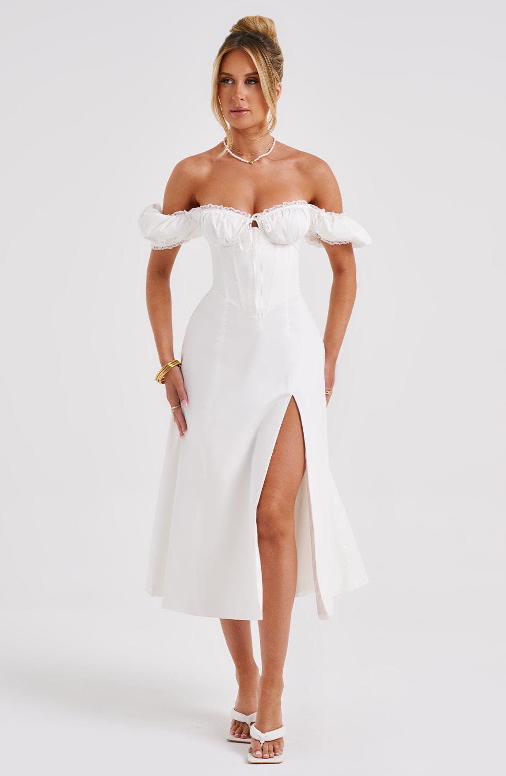 Robe « Anya » Acces’ by Liliha