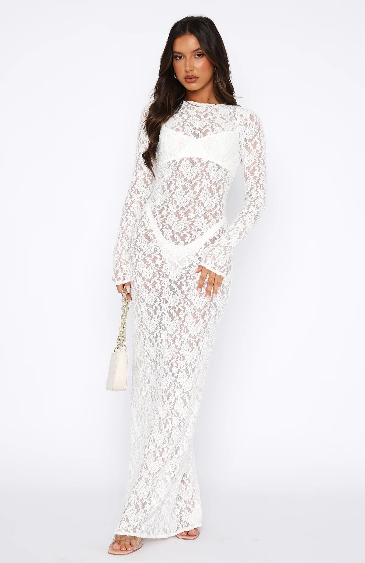 Robe « Jayka » Acces’ by Liliha