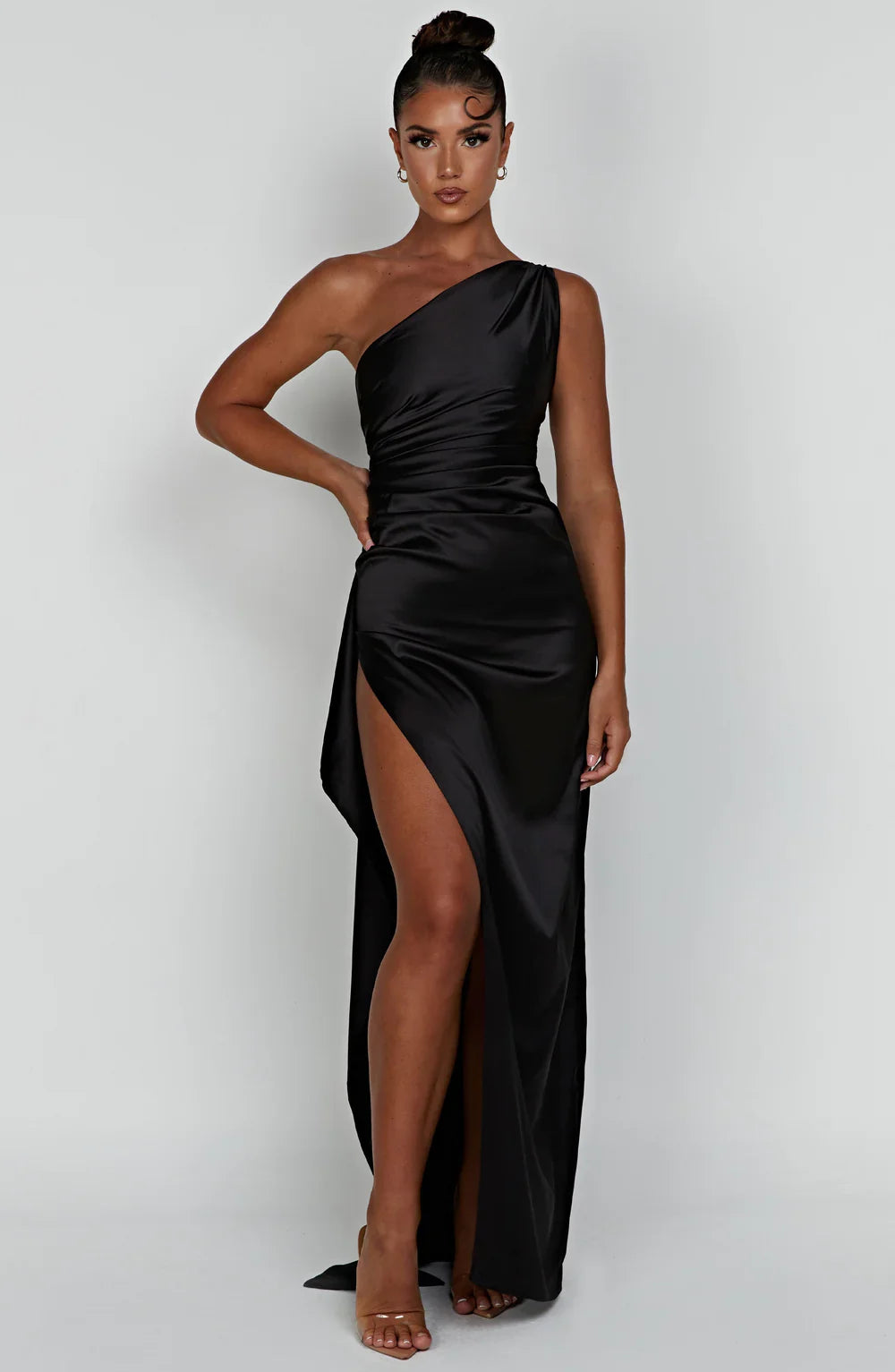 Robe « Java » Acces’ by Liliha