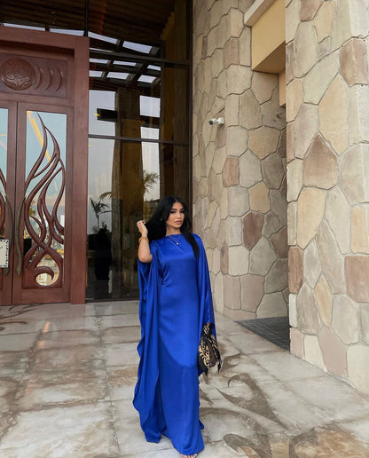 Robe « Sheirazade » Acces’ by Liliha