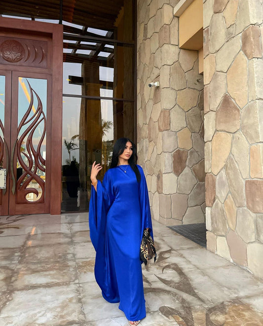 Robe « Sheirazade » Acces’ by Liliha
