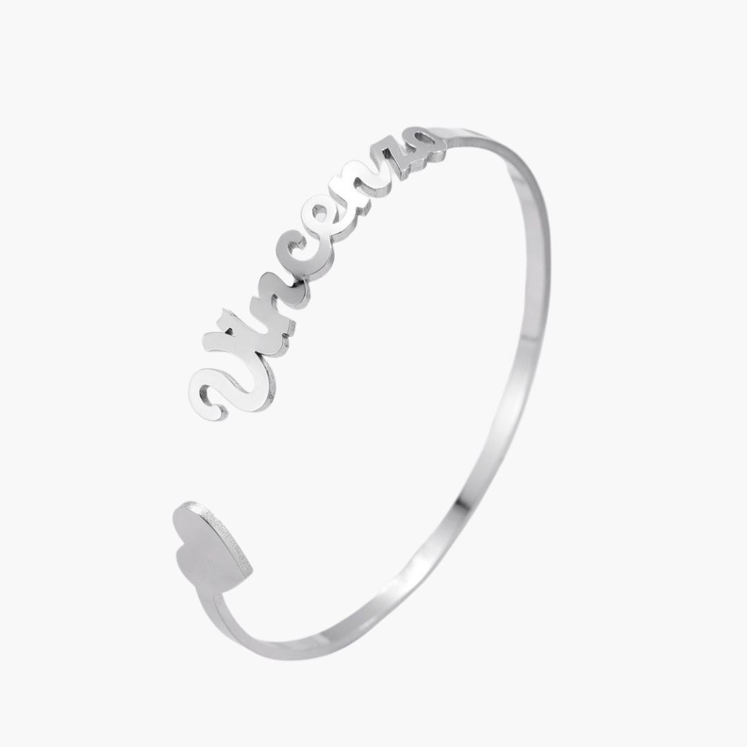 Bracelet Prénom Amour Chris