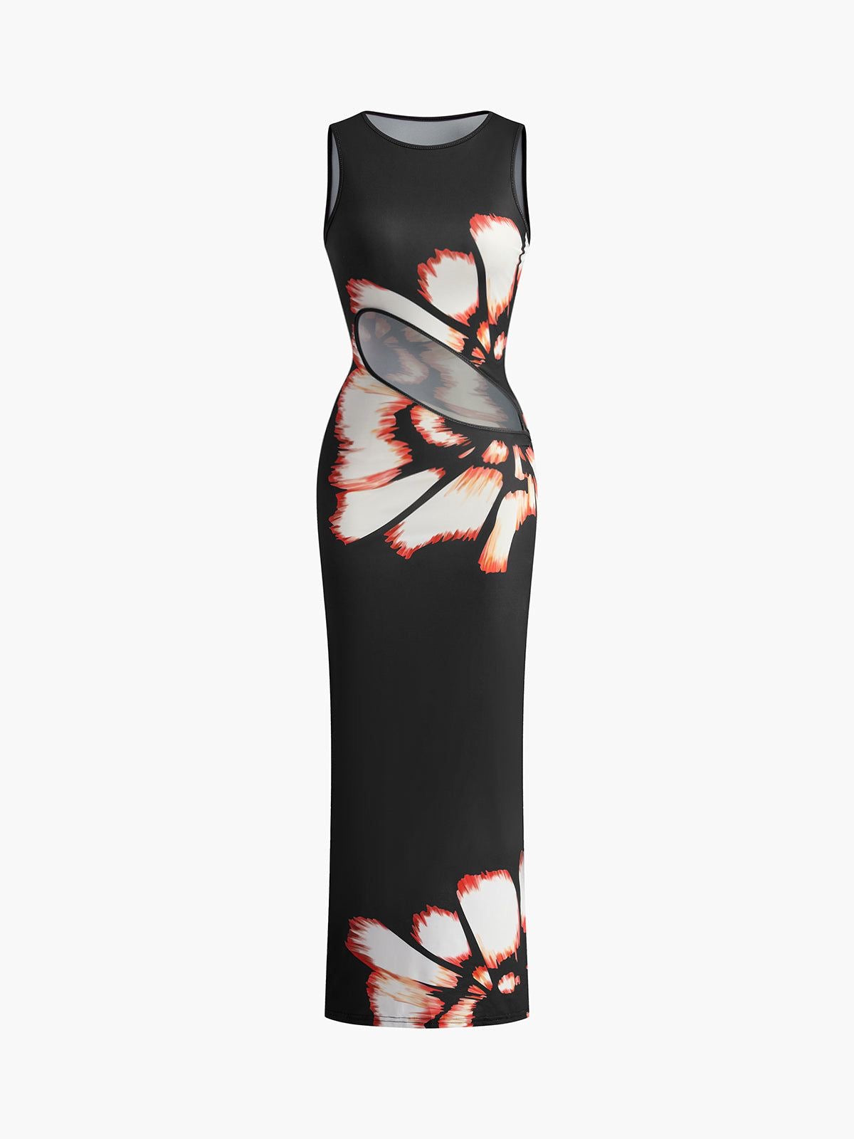 Robe “Ayla” Acces’ by Liliha