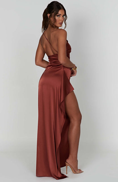 Robe « Java » Acces’ by Liliha
