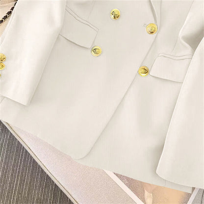 Ensemble Blazer « Kandall » Acces’ by Liliha