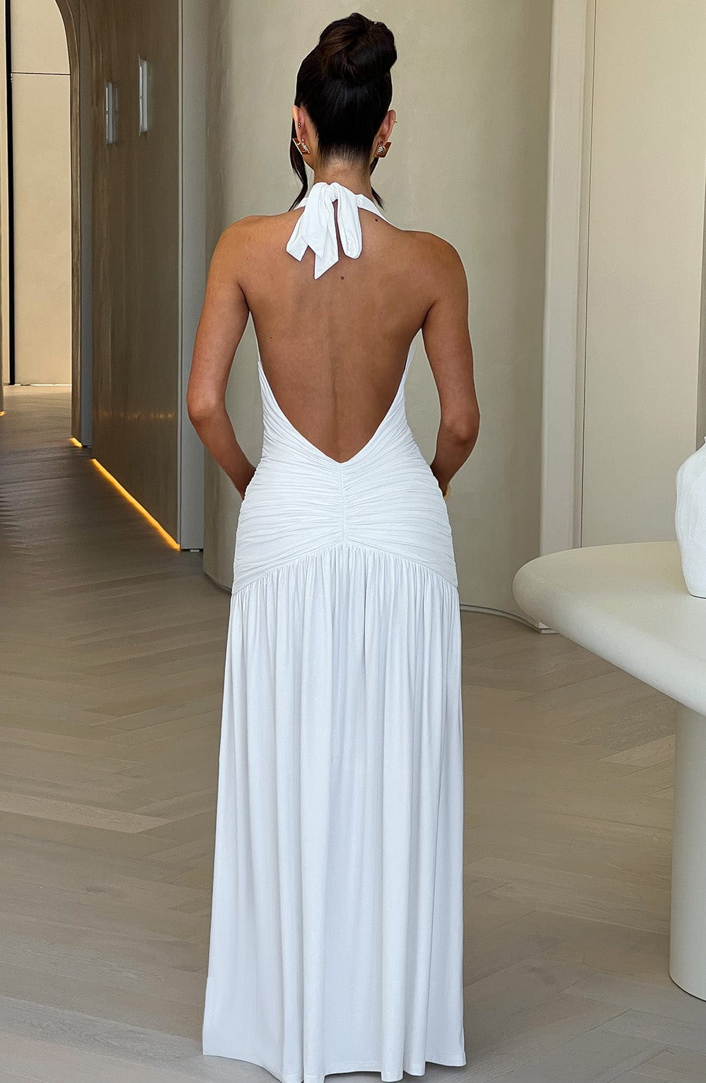 Robe « Marine » Acces’ by Liliha