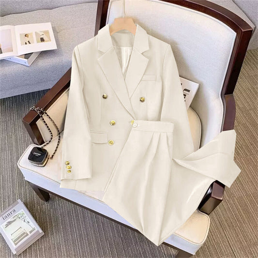 Ensemble Blazer « Kandall » Acces’ by Liliha