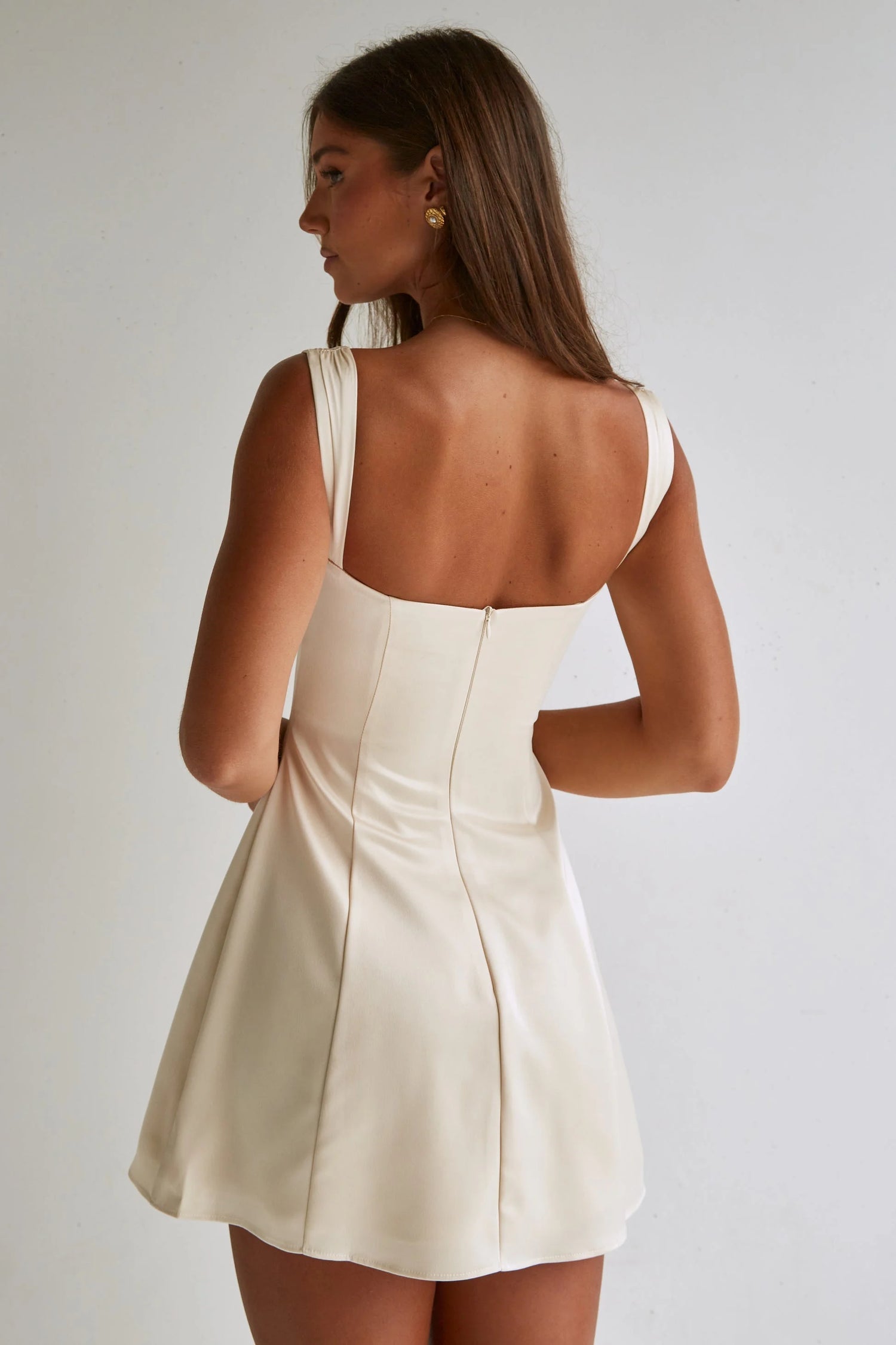 Robe « Sally » Acces’ by Liliha