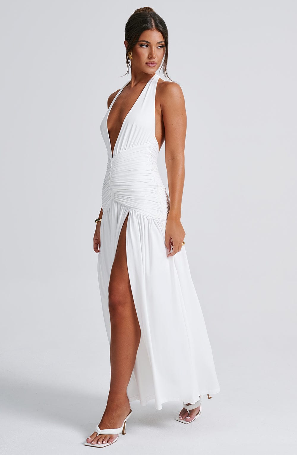 Robe « Marine » Acces’ by Liliha