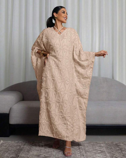 Robe « Kaleemah » Acces’ by Liliha