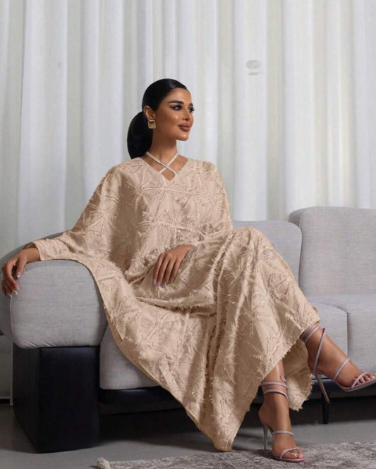 Robe « Kaleemah » Acces’ by Liliha
