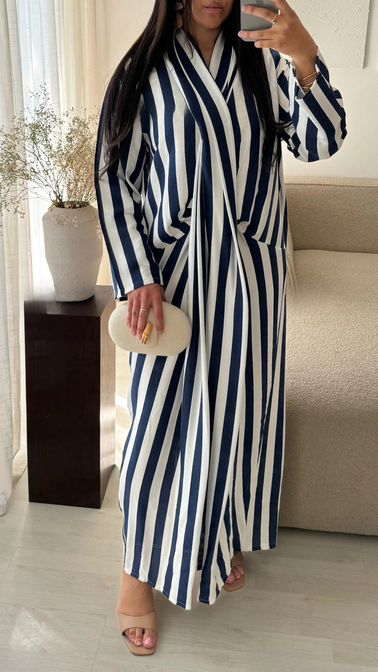 Robe “Ameera” Acces’ by Liliha