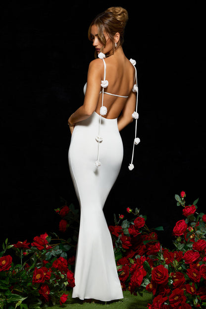 Robe « Safiya » Acces’ by Liliha
