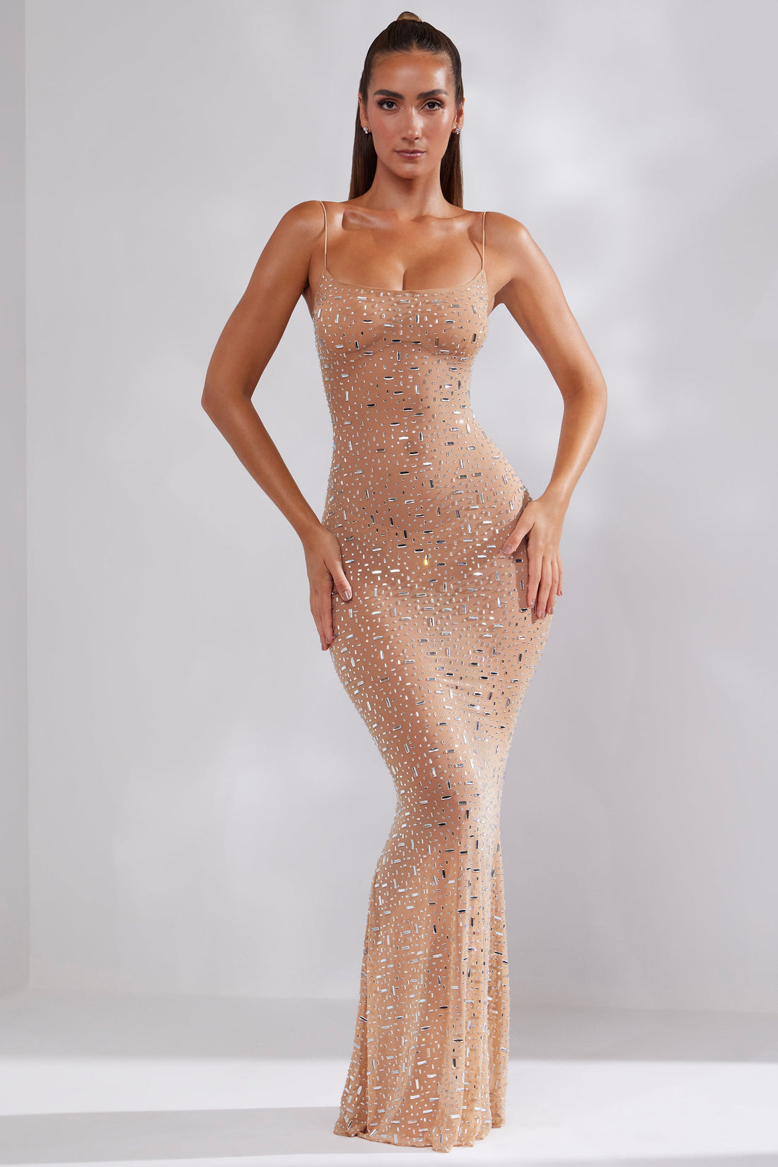 Robe « Diana » Acces’ by Liliha
