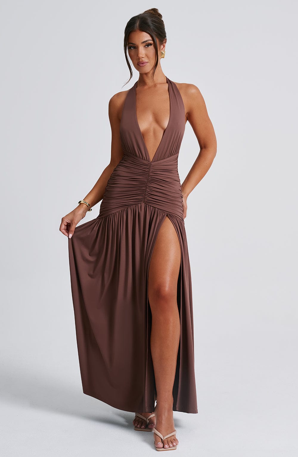 Robe « Marine » Acces’ by Liliha