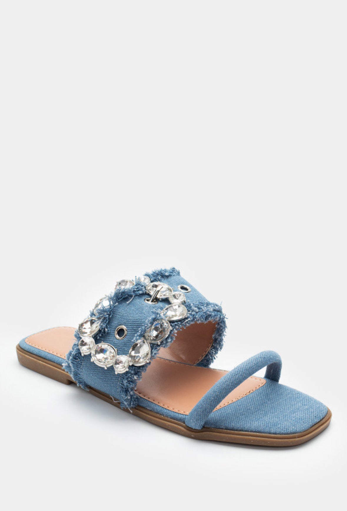 Sandales “Maddy” Acces’ by Liliha
