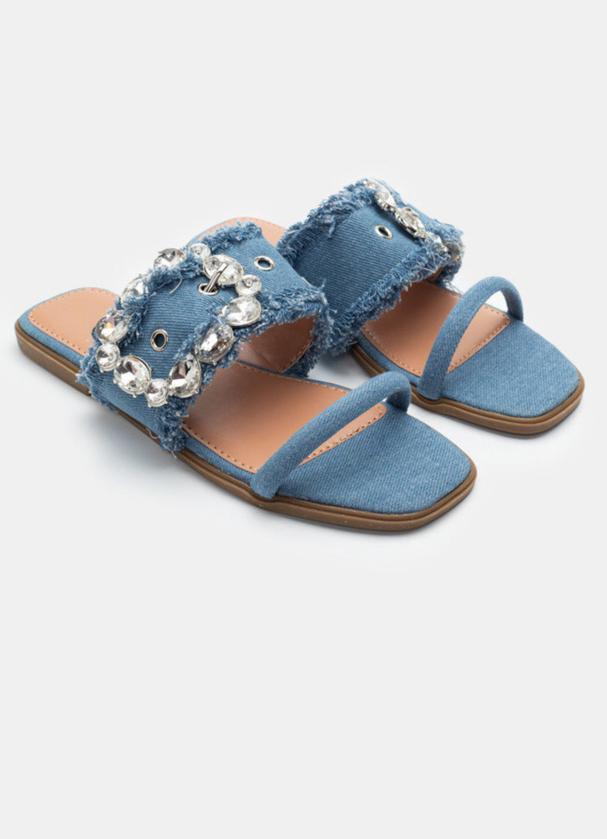 Sandales “Maddy” Acces’ by Liliha