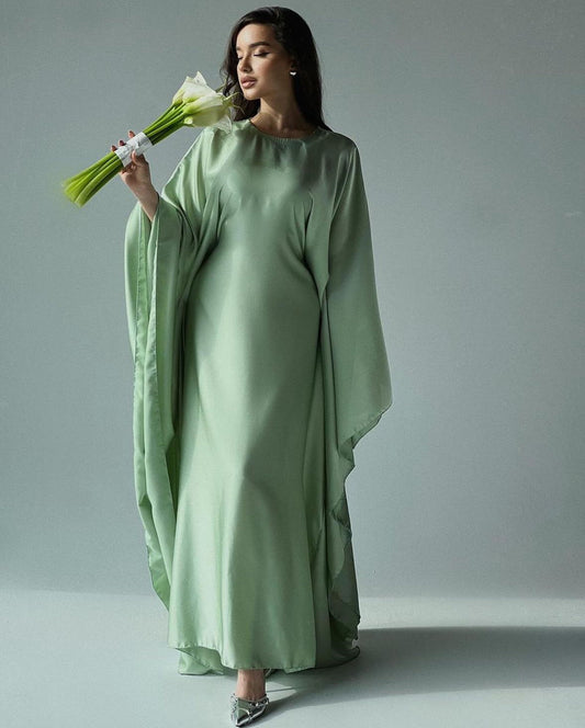 Robe “Sheirazade” Acces’ by Liliha