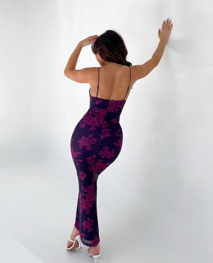 Robe « Meera » Acces’ by Liliha