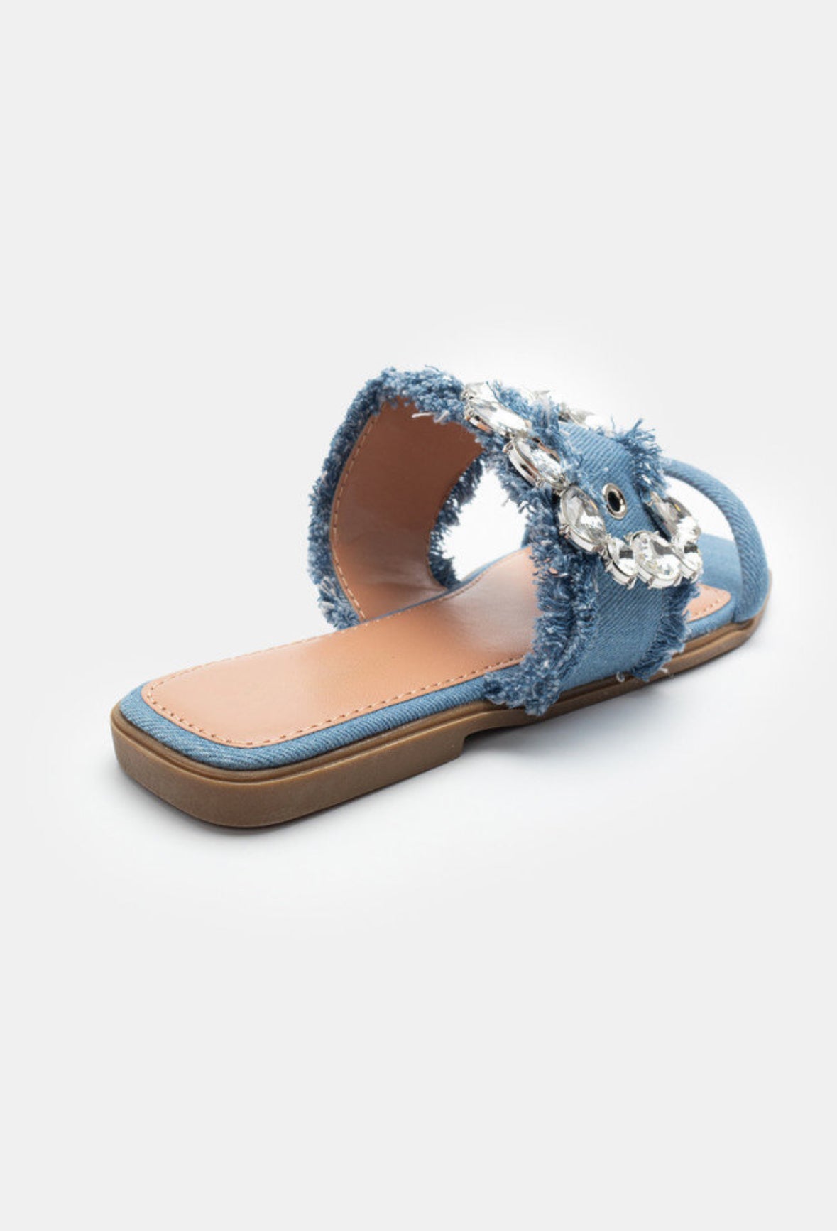 Sandales “Maddy” Acces’ by Liliha