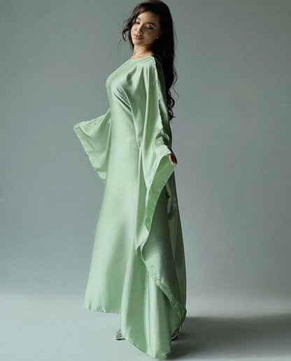 Robe “Sheirazade” Acces’ by Liliha