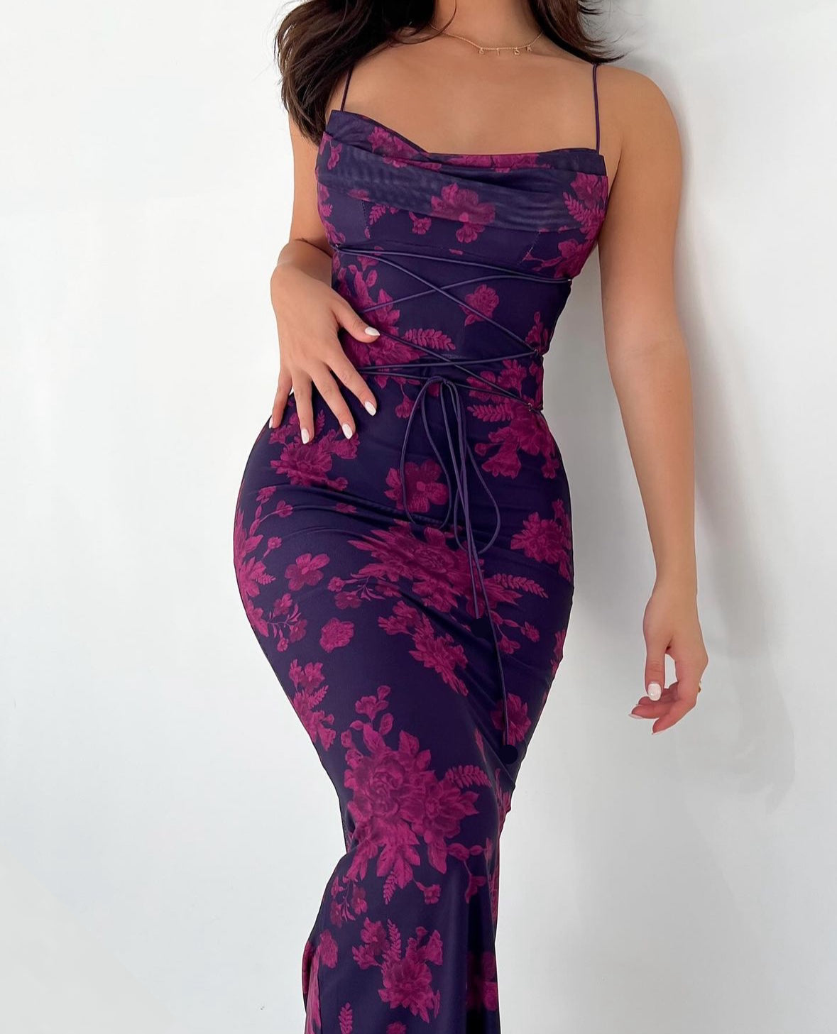 Robe « Meera » Acces’ by Liliha