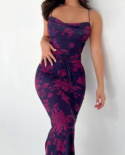 Robe « Meera » Acces’ by Liliha