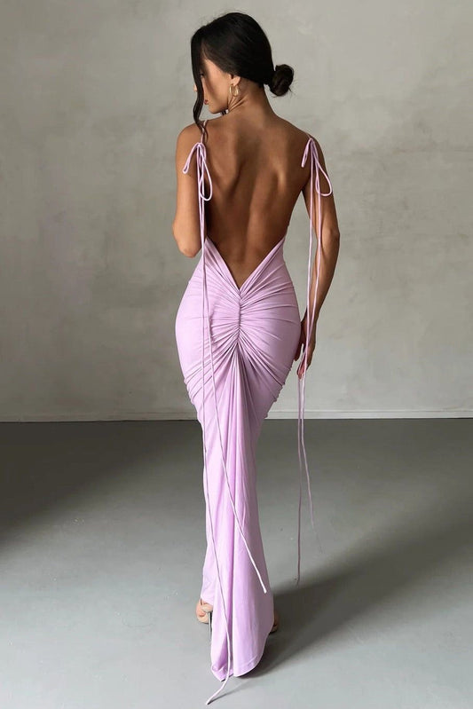 Robe “Faiza” (précommande) Acces’ by Liliha