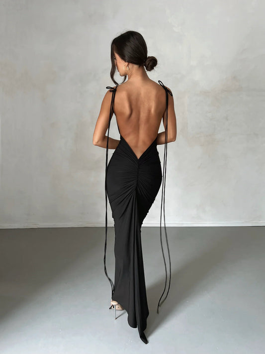Robe « Faiza » Acces’ by Liliha